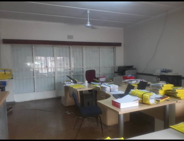 295M² OFFICE FOR SALE IN BO-DORP